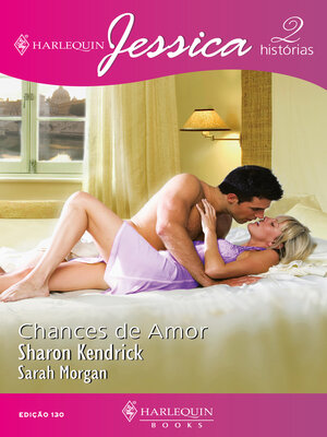 cover image of Chances de amor
